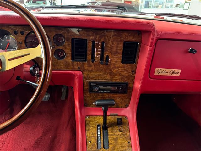 1986 Zimmer Golden Spirit (CC-2055921) for sale in Mundelein, Illinois