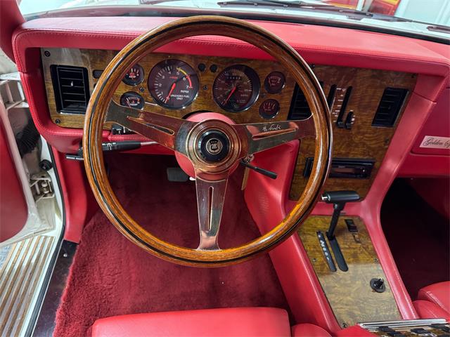 1986 Zimmer Golden Spirit (CC-2055921) for sale in Mundelein, Illinois