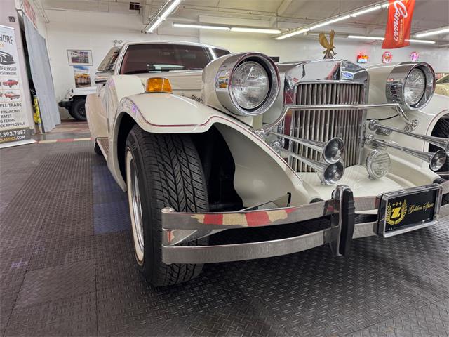 1986 Zimmer Golden Spirit (CC-2055921) for sale in Mundelein, Illinois