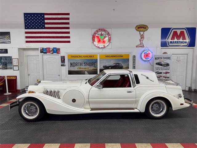 1986 Zimmer Golden Spirit (CC-2055921) for sale in Mundelein, Illinois