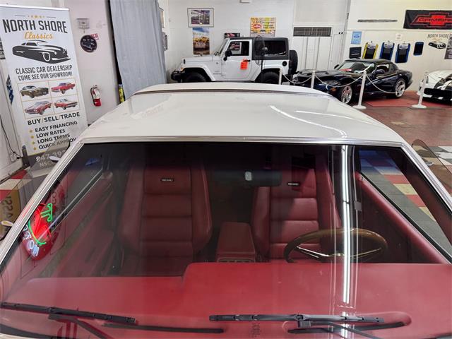 1986 Zimmer Golden Spirit (CC-2055921) for sale in Mundelein, Illinois