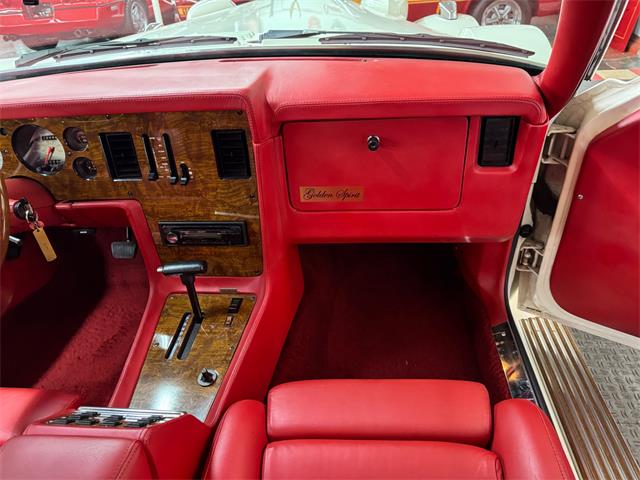 1986 Zimmer Golden Spirit (CC-2055921) for sale in Mundelein, Illinois