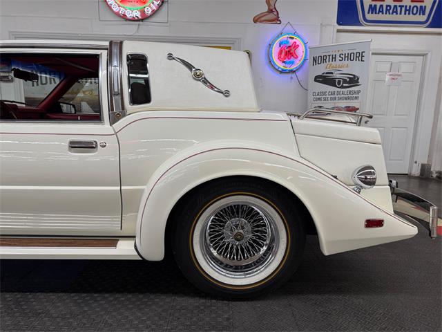 1986 Zimmer Golden Spirit (CC-2055921) for sale in Mundelein, Illinois