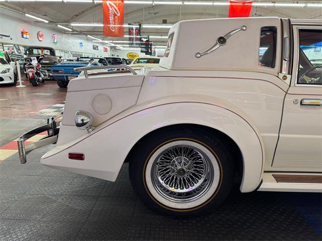 1986 Zimmer Golden Spirit (CC-2055921) for sale in Mundelein, Illinois