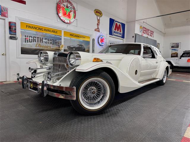 1986 Zimmer Golden Spirit (CC-2055921) for sale in Mundelein, Illinois