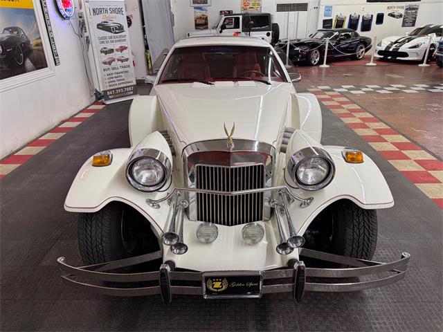 1986 Zimmer Golden Spirit (CC-2055921) for sale in Mundelein, Illinois