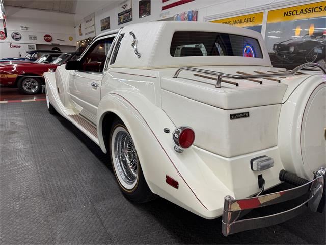 1986 Zimmer Golden Spirit (CC-2055921) for sale in Mundelein, Illinois