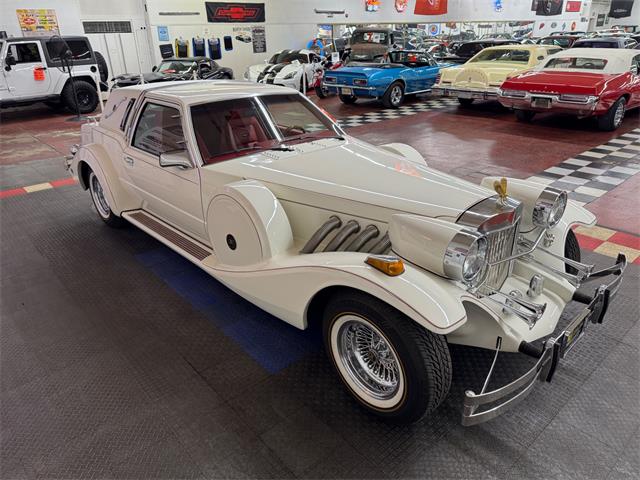 1986 Zimmer Golden Spirit (CC-2055921) for sale in Mundelein, Illinois