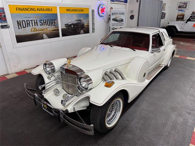 1986 Zimmer Golden Spirit (CC-2055921) for sale in Mundelein, Illinois