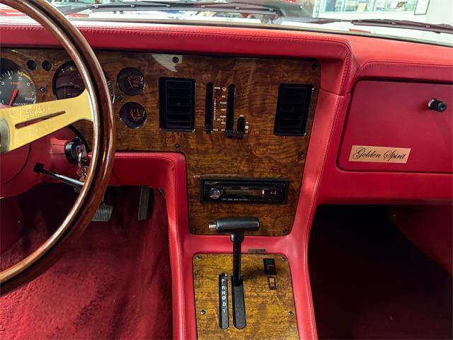 1986 Zimmer Golden Spirit (CC-2055921) for sale in Mundelein, Illinois