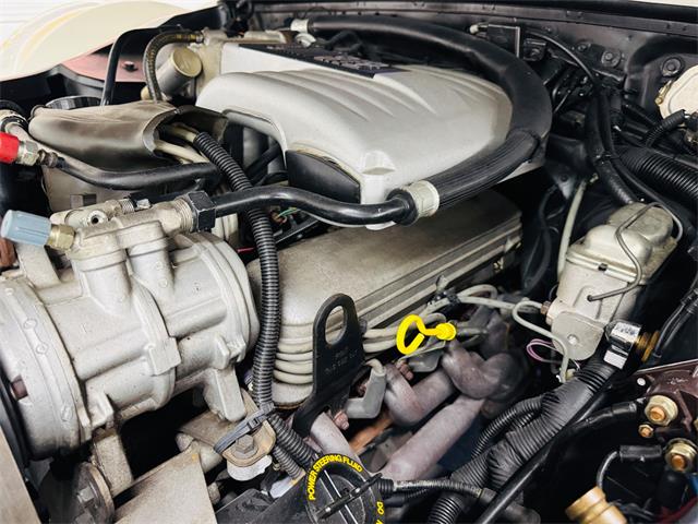 1986 Zimmer Golden Spirit (CC-2055921) for sale in Mundelein, Illinois