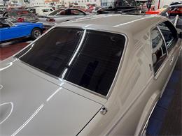 1988 Lincoln Mark VII (CC-2055922) for sale in Mundelein, Illinois