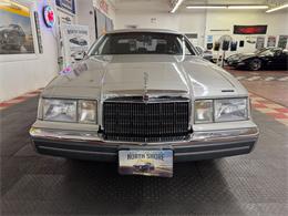 1988 Lincoln Mark VII (CC-2055922) for sale in Mundelein, Illinois