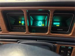 1988 Lincoln Mark VII (CC-2055922) for sale in Mundelein, Illinois