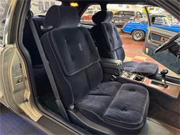 1988 Lincoln Mark VII (CC-2055922) for sale in Mundelein, Illinois