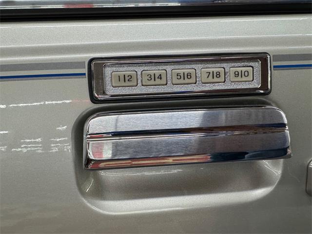 1988 Lincoln Mark VII (CC-2055922) for sale in Mundelein, Illinois