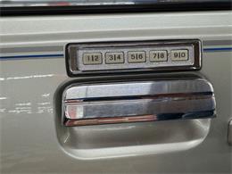 1988 Lincoln Mark VII (CC-2055922) for sale in Mundelein, Illinois