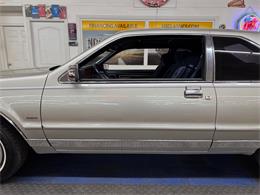 1988 Lincoln Mark VII (CC-2055922) for sale in Mundelein, Illinois