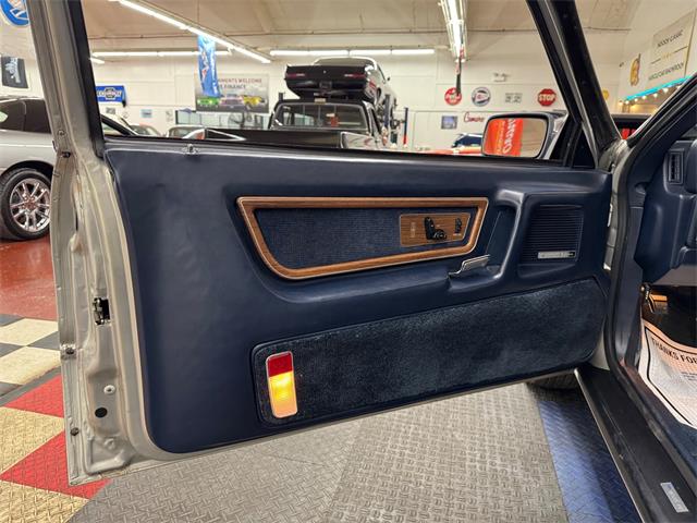 1988 Lincoln Mark VII (CC-2055922) for sale in Mundelein, Illinois
