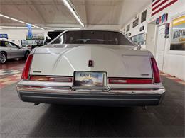 1988 Lincoln Mark VII (CC-2055922) for sale in Mundelein, Illinois