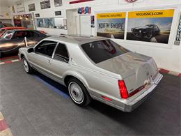 1988 Lincoln Mark VII (CC-2055922) for sale in Mundelein, Illinois