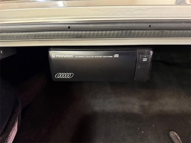 1988 Lincoln Mark VII (CC-2055922) for sale in Mundelein, Illinois