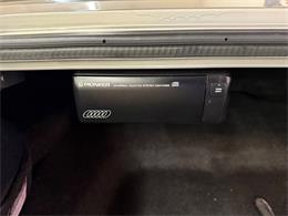 1988 Lincoln Mark VII (CC-2055922) for sale in Mundelein, Illinois