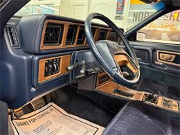 1988 Lincoln Mark VII (CC-2055922) for sale in Mundelein, Illinois