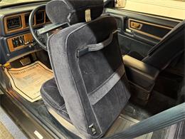 1988 Lincoln Mark VII (CC-2055922) for sale in Mundelein, Illinois