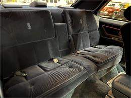 1988 Lincoln Mark VII (CC-2055922) for sale in Mundelein, Illinois