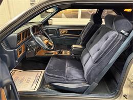 1988 Lincoln Mark VII (CC-2055922) for sale in Mundelein, Illinois