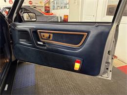 1988 Lincoln Mark VII (CC-2055922) for sale in Mundelein, Illinois