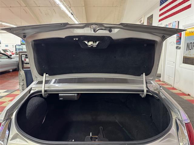 1988 Lincoln Mark VII (CC-2055922) for sale in Mundelein, Illinois