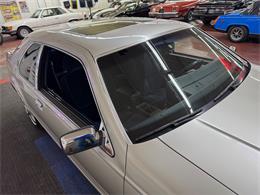 1988 Lincoln Mark VII (CC-2055922) for sale in Mundelein, Illinois