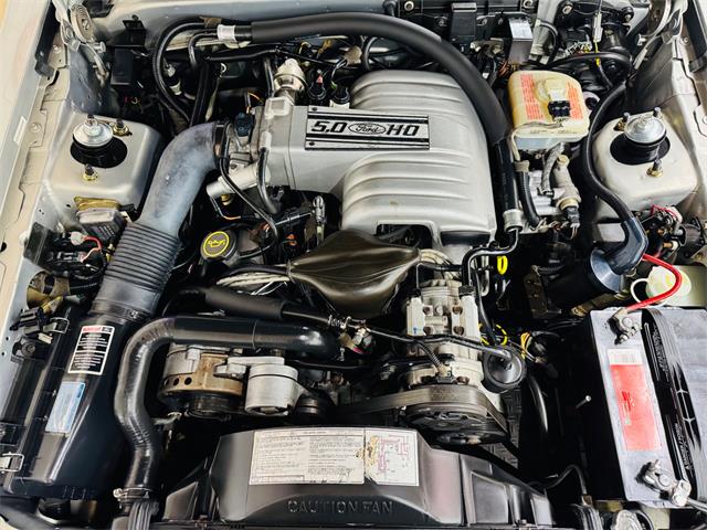 1988 Lincoln Mark VII (CC-2055922) for sale in Mundelein, Illinois