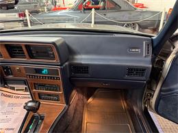 1988 Lincoln Mark VII (CC-2055922) for sale in Mundelein, Illinois
