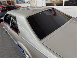 1988 Lincoln Mark VII (CC-2055922) for sale in Mundelein, Illinois