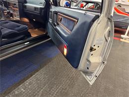 1988 Lincoln Mark VII (CC-2055922) for sale in Mundelein, Illinois