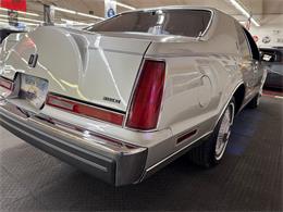 1988 Lincoln Mark VII (CC-2055922) for sale in Mundelein, Illinois