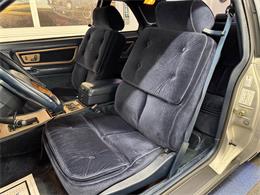 1988 Lincoln Mark VII (CC-2055922) for sale in Mundelein, Illinois