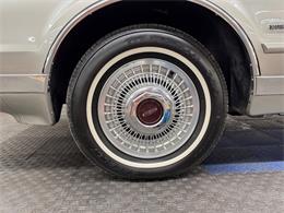 1988 Lincoln Mark VII (CC-2055922) for sale in Mundelein, Illinois