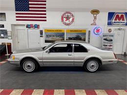 1988 Lincoln Mark VII (CC-2055922) for sale in Mundelein, Illinois