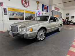1988 Lincoln Mark VII (CC-2055922) for sale in Mundelein, Illinois