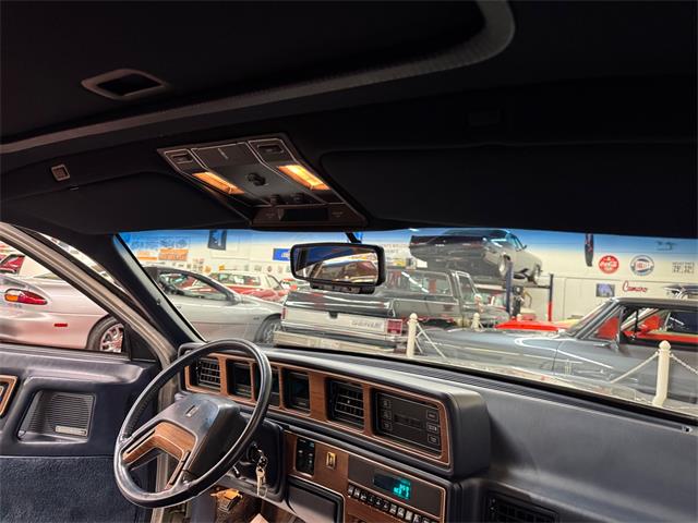 1988 Lincoln Mark VII (CC-2055922) for sale in Mundelein, Illinois