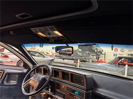 1988 Lincoln Mark VII (CC-2055922) for sale in Mundelein, Illinois