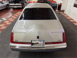 1988 Lincoln Mark VII (CC-2055922) for sale in Mundelein, Illinois