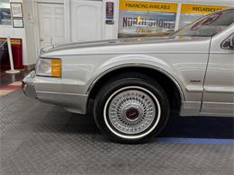 1988 Lincoln Mark VII (CC-2055922) for sale in Mundelein, Illinois