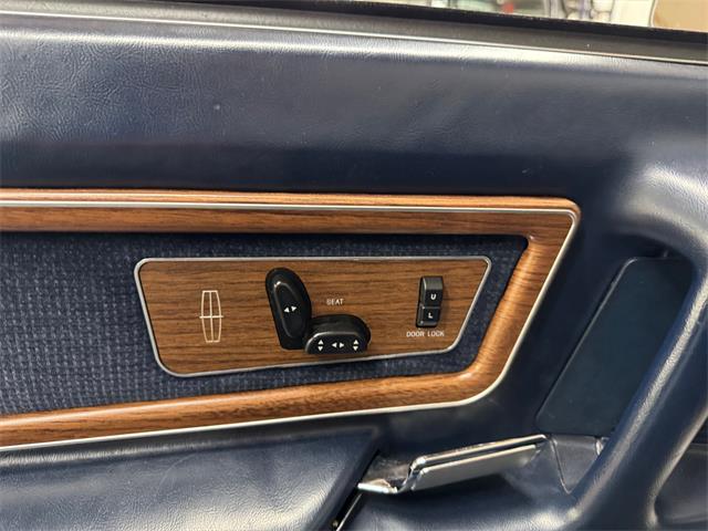 1988 Lincoln Mark VII (CC-2055922) for sale in Mundelein, Illinois