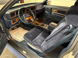 1988 Lincoln Mark VII (CC-2055922) for sale in Mundelein, Illinois