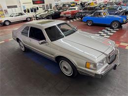 1988 Lincoln Mark VII (CC-2055922) for sale in Mundelein, Illinois